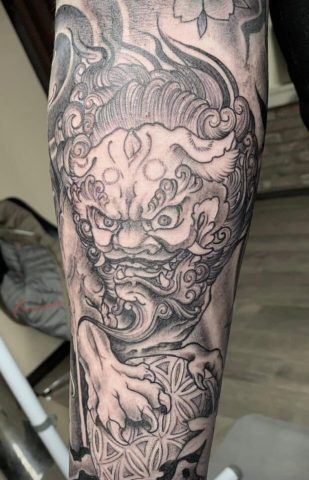 AsiaTattoo