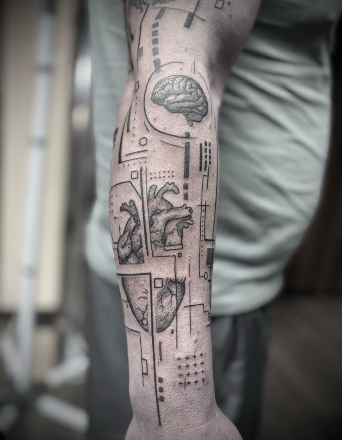 Geometric Tattoo Talisman Tattoo Talisman Tattoo Sabine Jacobs Raeren Beispiele Tattoos +32 472 05 09 84