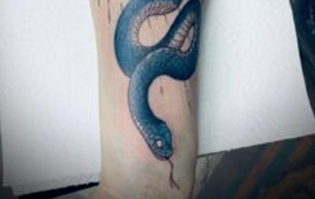 Talisman Tattoo Sabine Jacobs Raeren Beispiele Tattoos +32 472 05 09 84